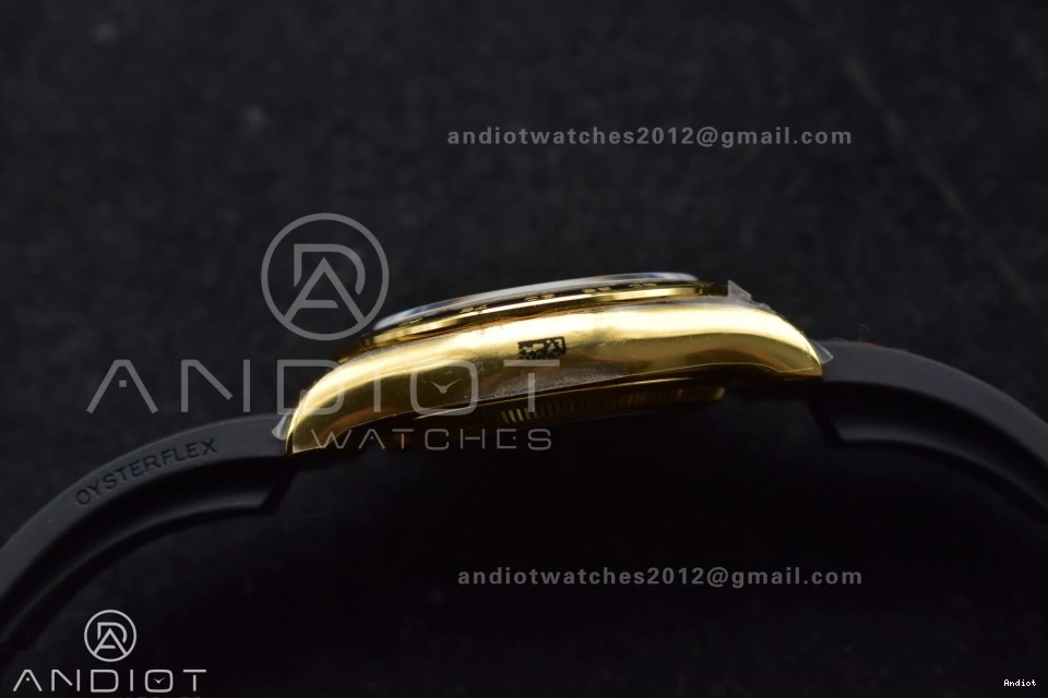 Daytona on Strap 126518 (Weighted) QF Best Edition Dial SH4131 White V6 1:1 Oysterflex 0116